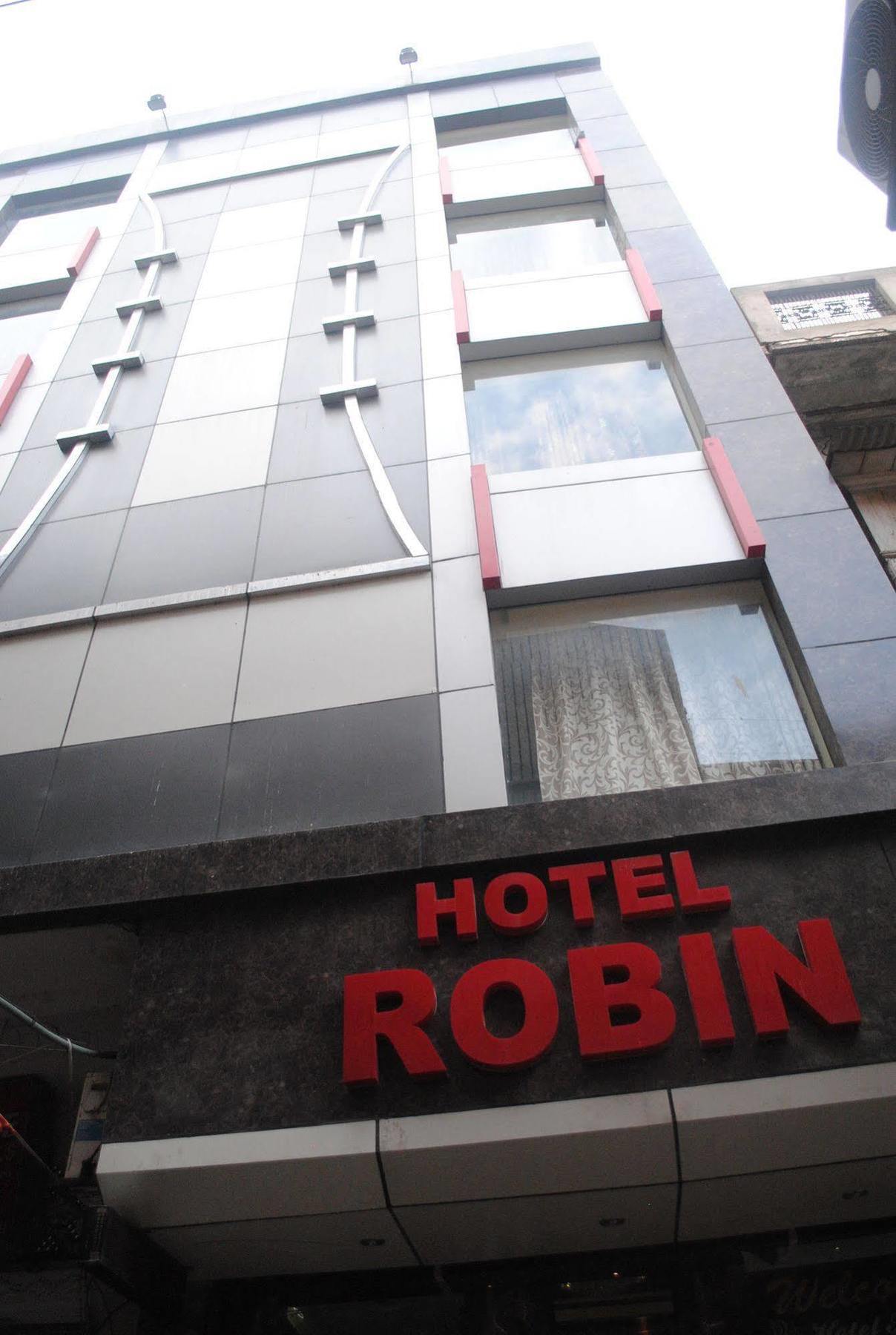 Hotel Robin Amritsar