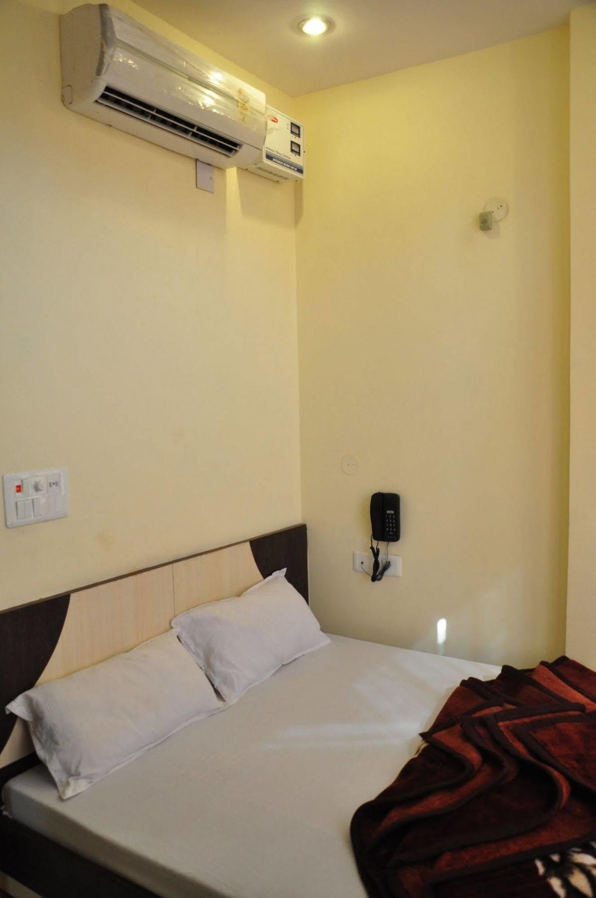 Robin Hotel Amritsar