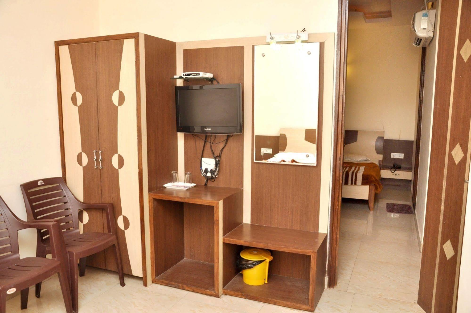 Hotel Robin Amritsar