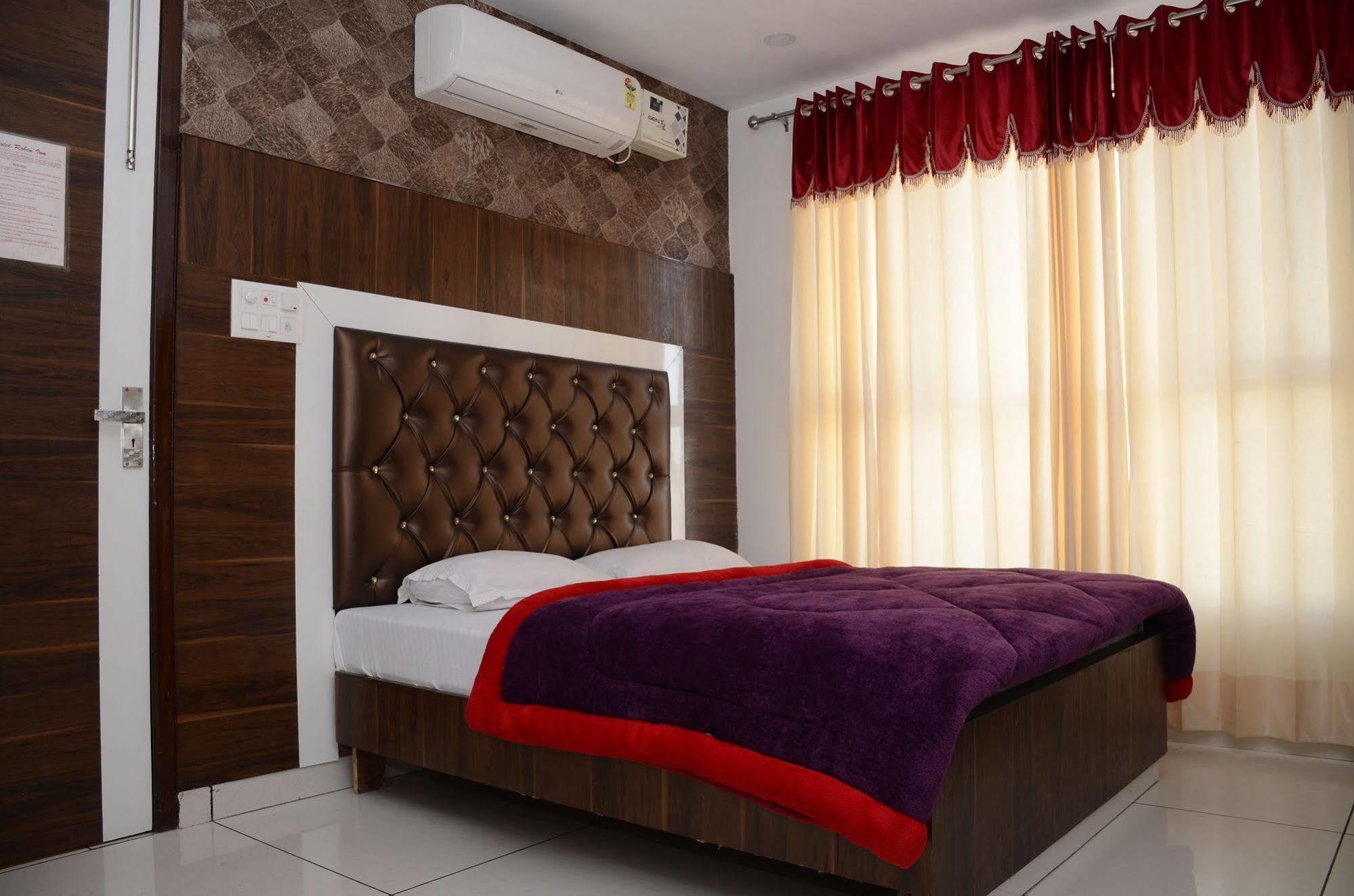 Robin Hotel Amritsar