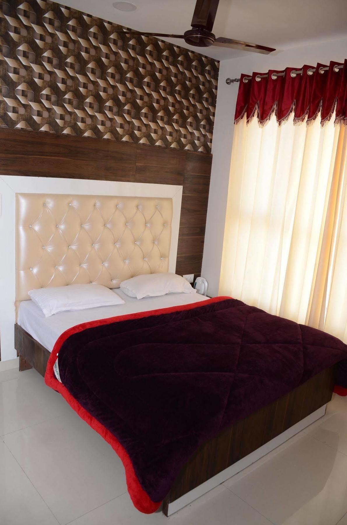 Robin 3* Amritsar