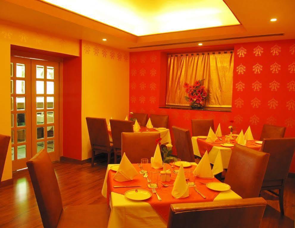 Ritz Plaza 4* Amritsar
