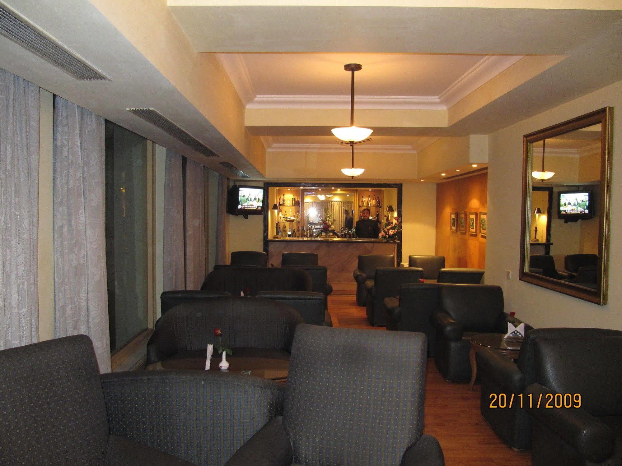 Ritz Plaza Hotel Amritsar