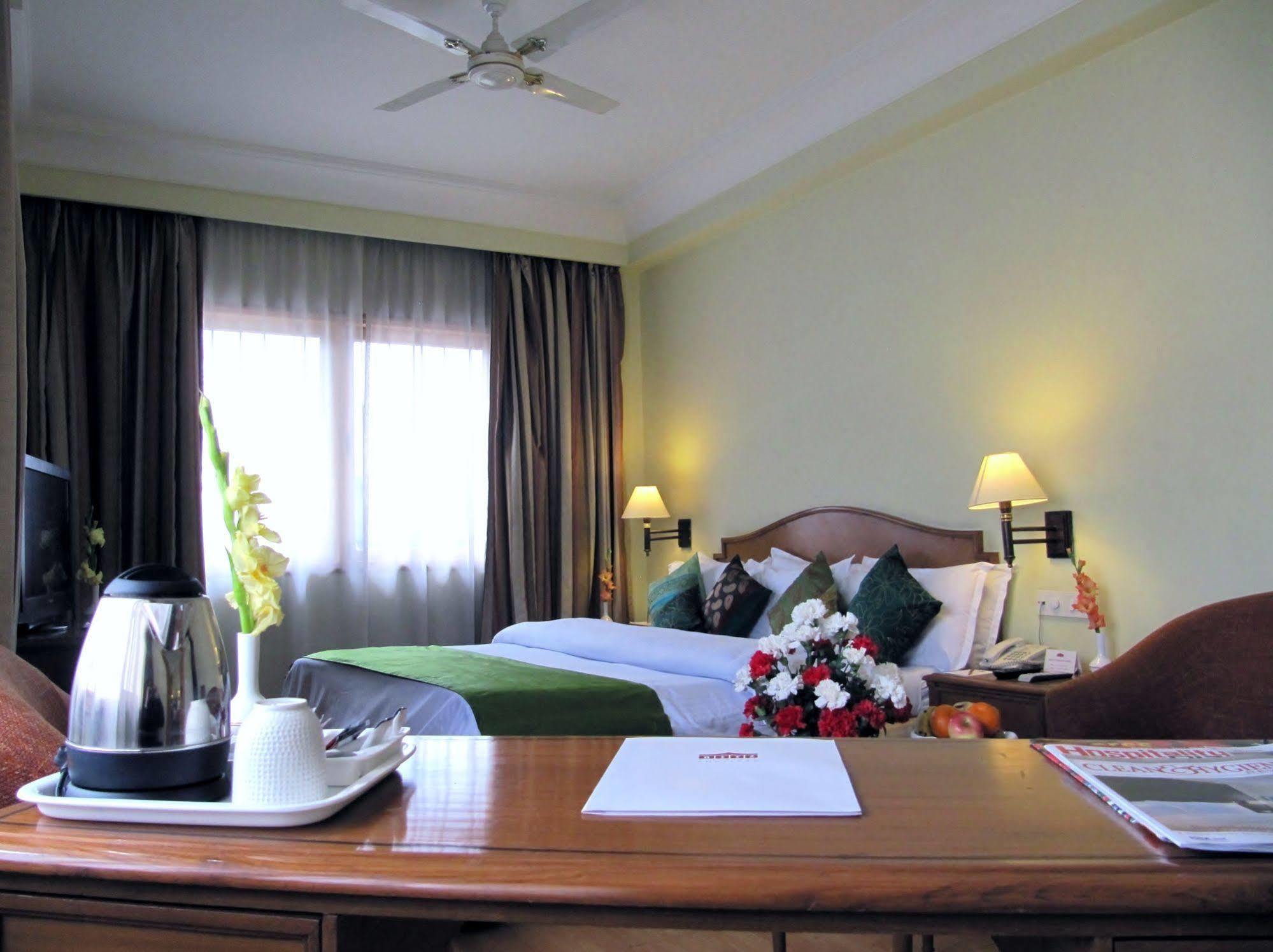 Ritz Plaza 4* Amritsar