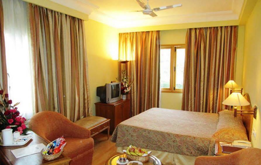 Ritz Plaza Hotel Amritsar