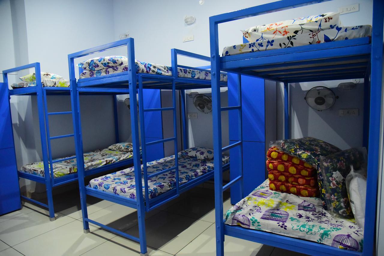 Nutz Backpackers Hostel