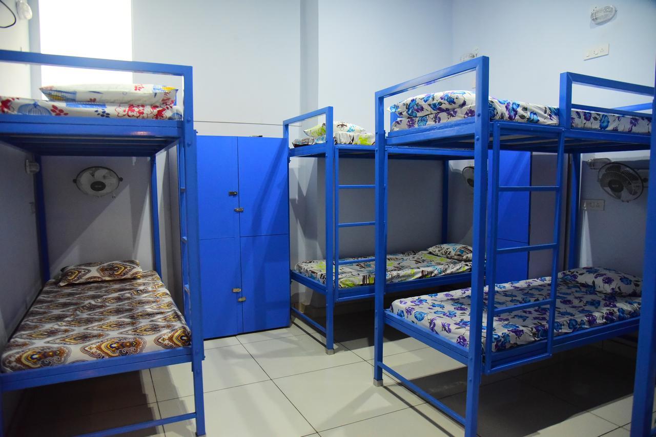 Nutz Backpackers Hostel