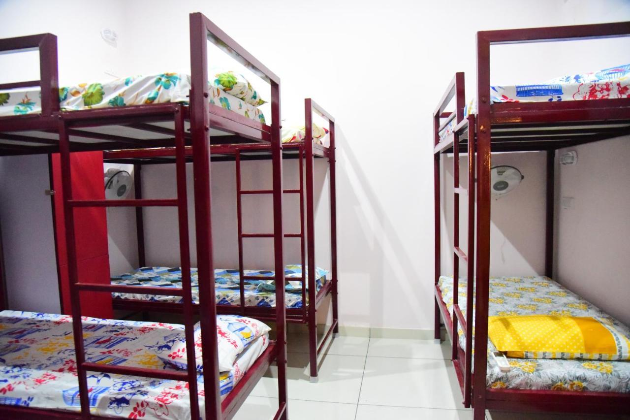 Nutz Backpackers Hostel Amritsar