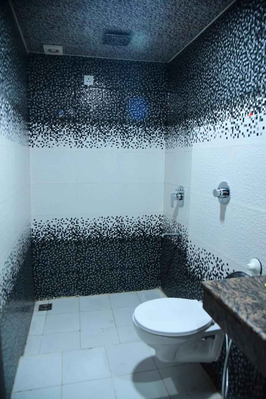 Hostel Nutz Backpackers Amritsar