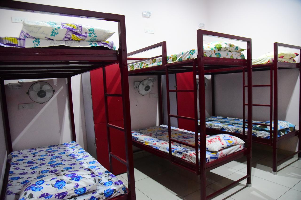 Nutz Backpackers Hostel
