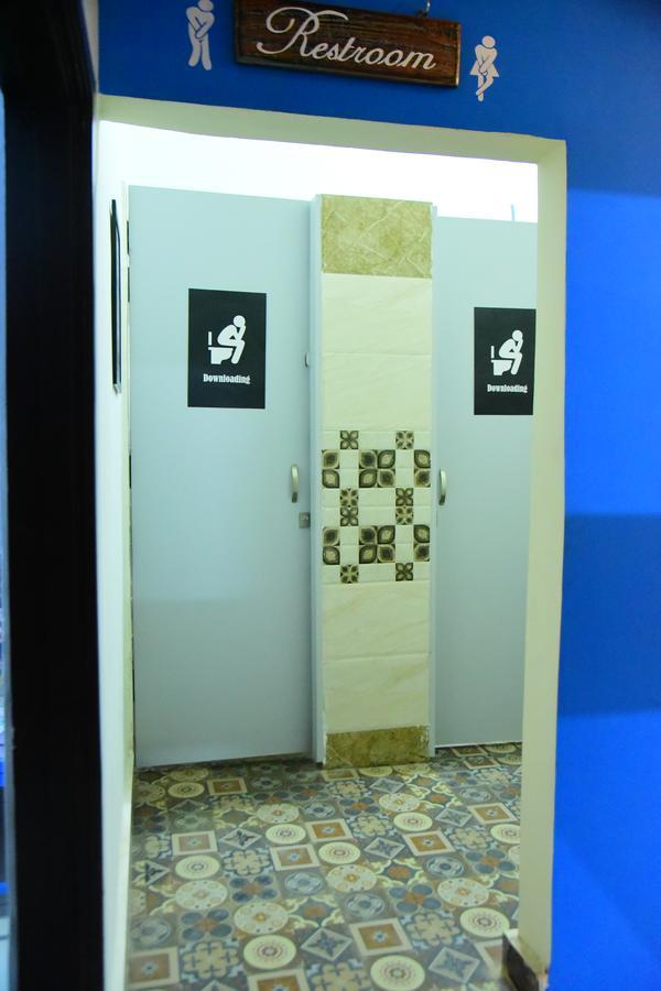 Nutz Backpackers * Amritsar