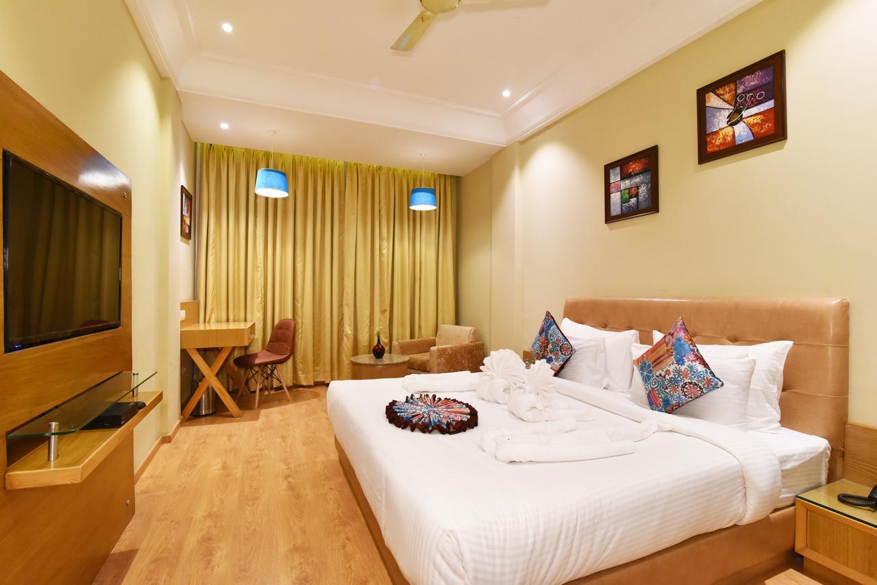 Dnr Pride 3* Amritsar