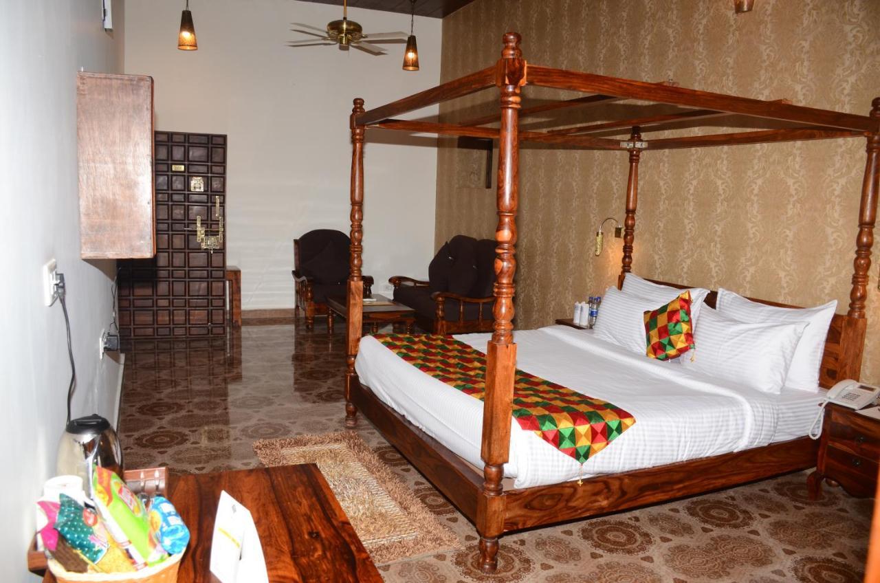 Resort Sadda Pind A Perfect Tourist Destination