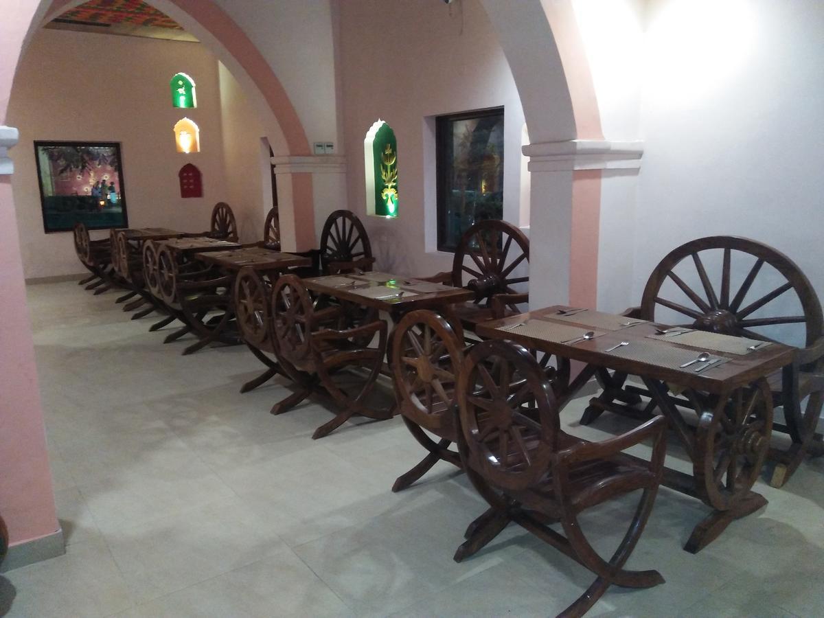 Resort Sadda Pind A Perfect Tourist Destination Amritsar