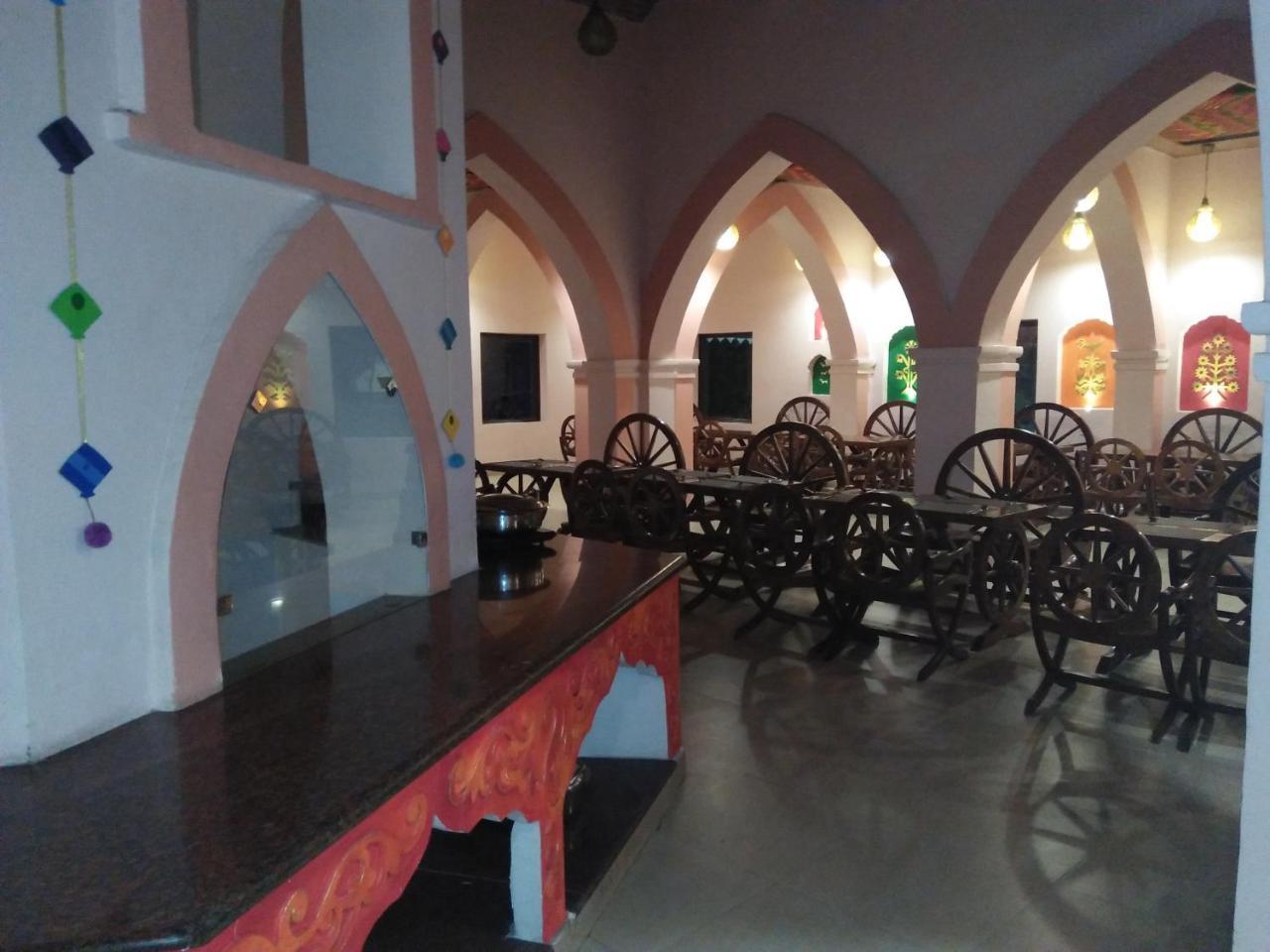 Sadda Pind A Perfect Tourist Destination Amritsar