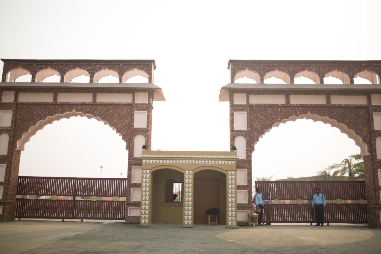 Sadda Pind A Perfect Tourist Destination Resort Amritsar