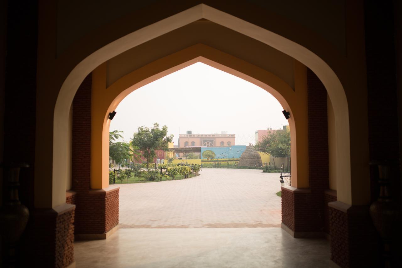 Sadda Pind A Perfect Tourist Destination Resort