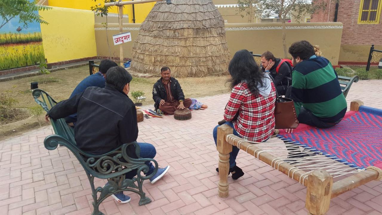 Sadda Pind A Perfect Tourist Destination 4* Amritsar