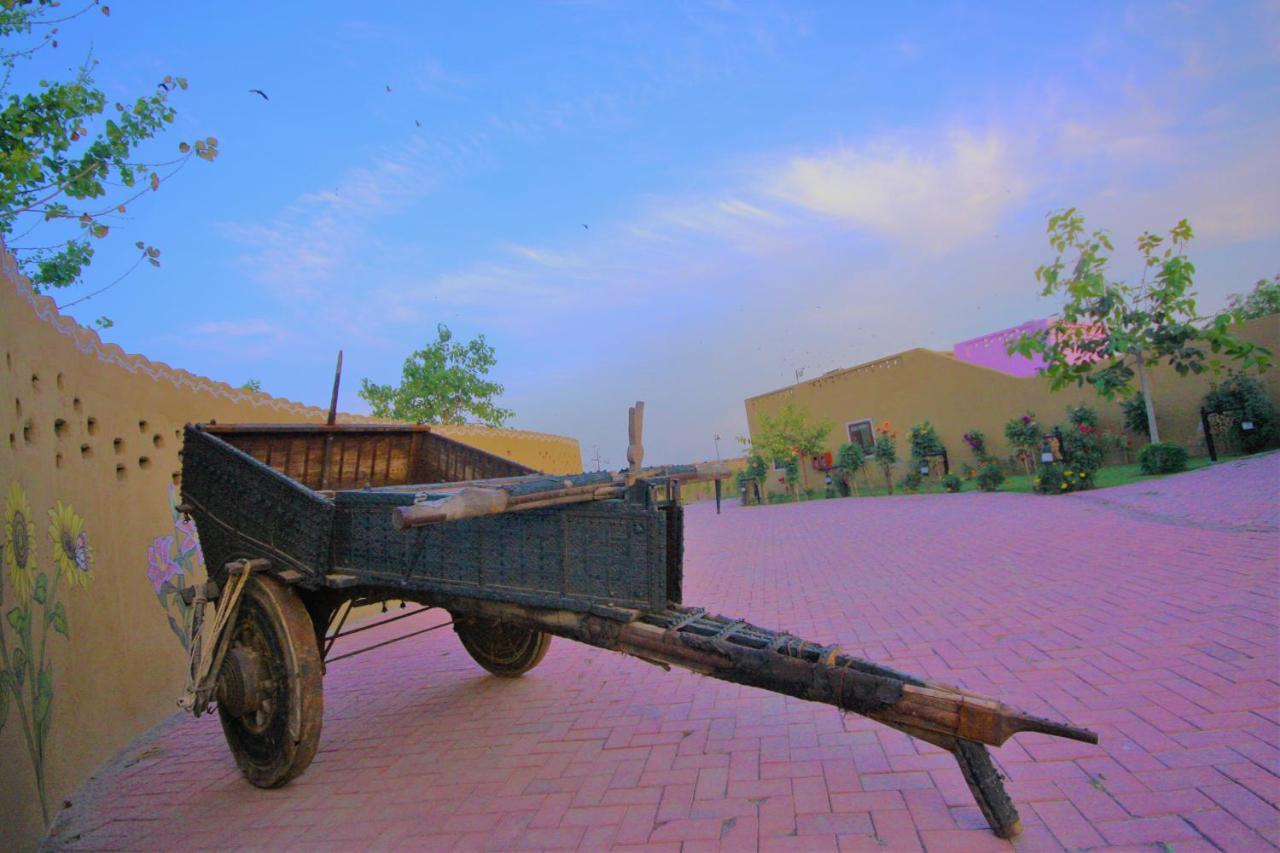 Sadda Pind A Perfect Tourist Destination Amritsar
