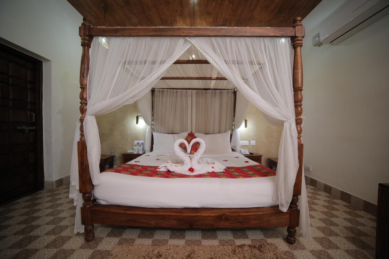 Sadda Pind A Perfect Tourist Destination Resort 4*