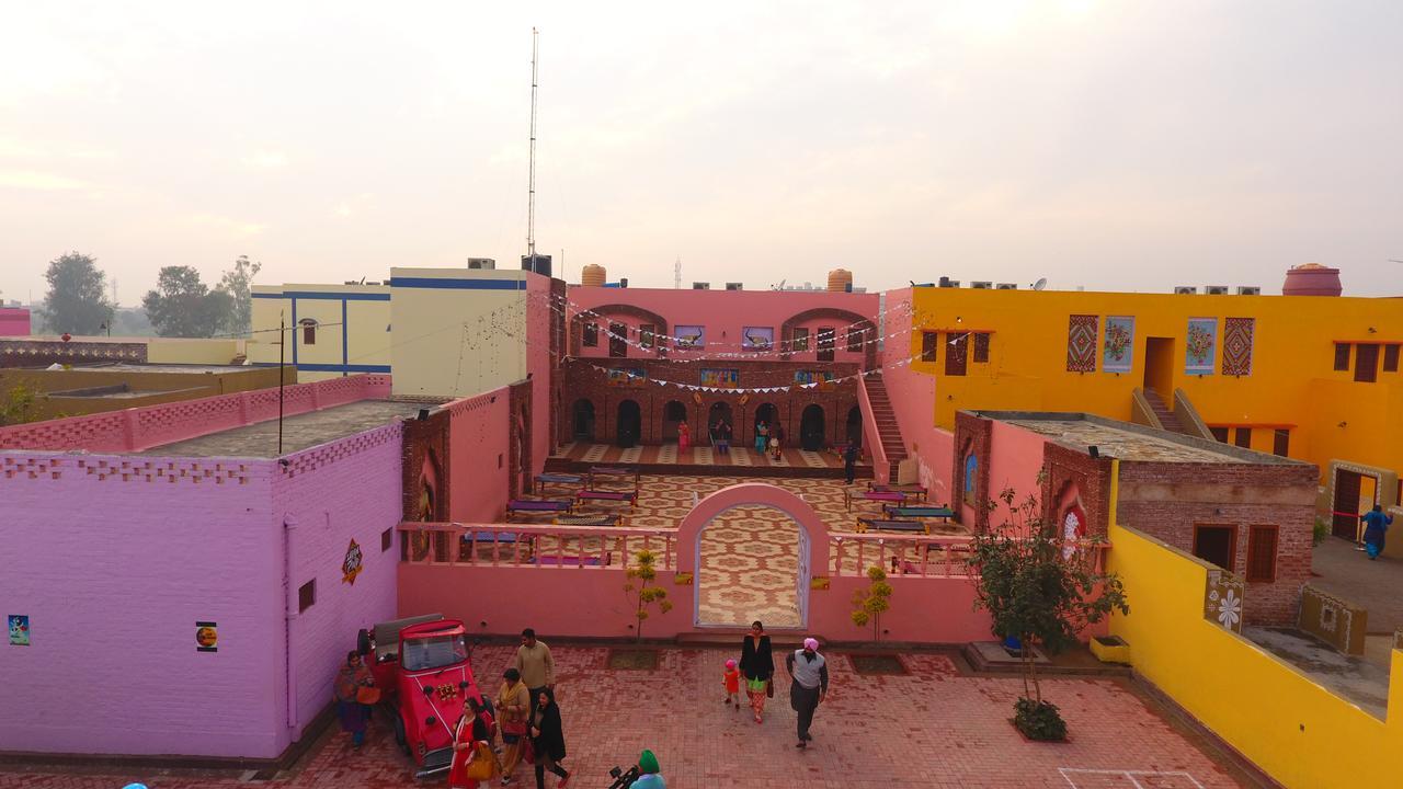 Sadda Pind A Perfect Tourist Destination Amritsar