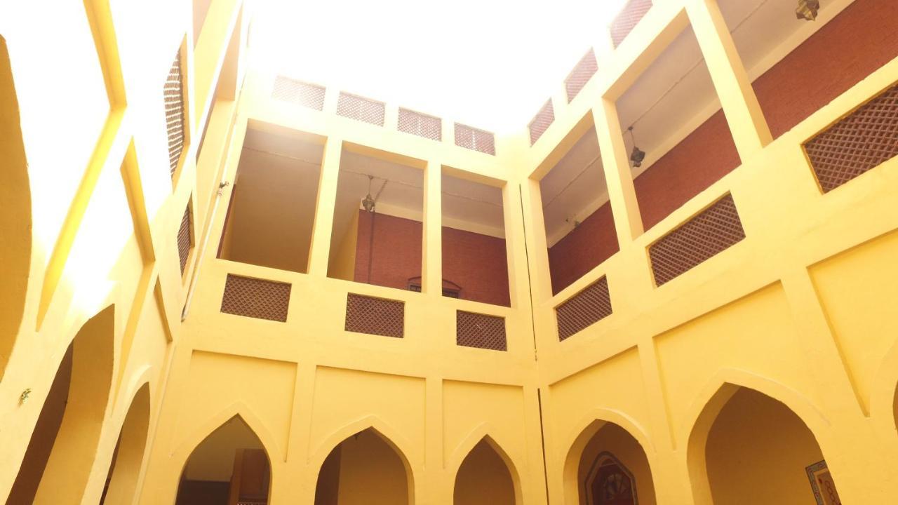 Sadda Pind A Perfect Tourist Destination