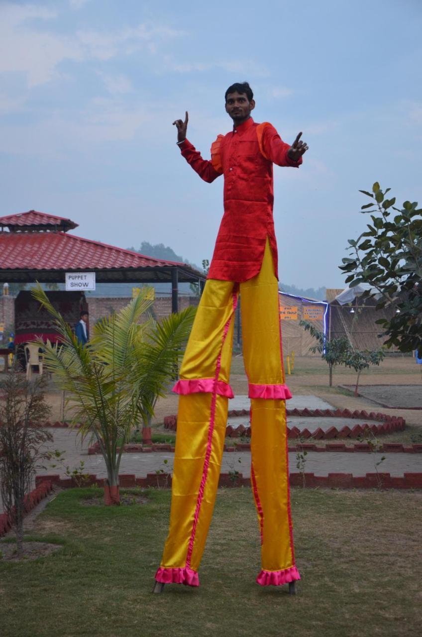 Sadda Pind A Perfect Tourist Destination Resort Amritsar