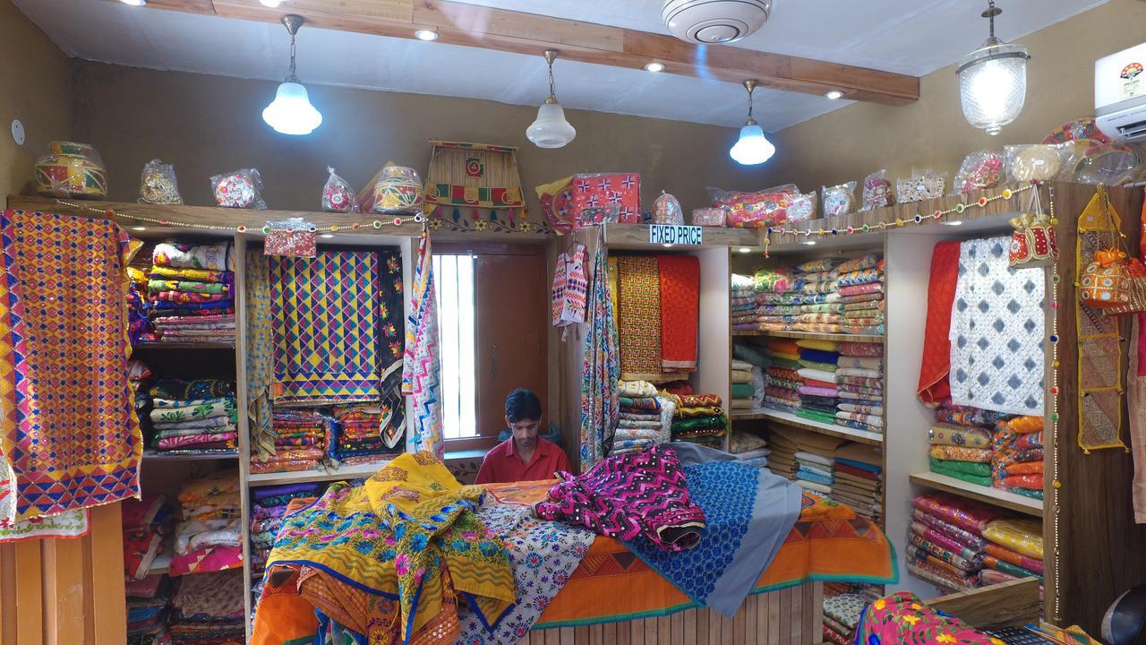 Sadda Pind A Perfect Tourist Destination Resort 4*