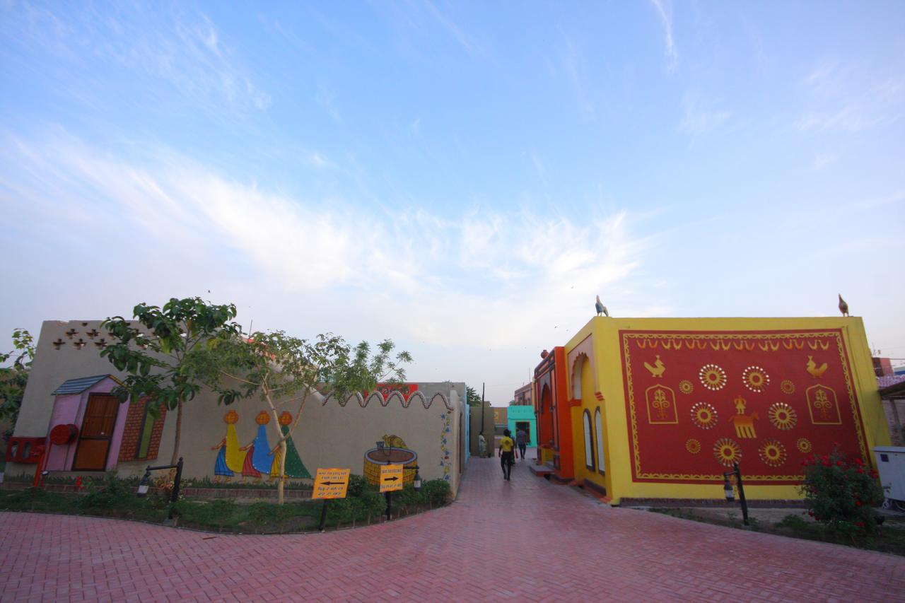 Sadda Pind A Perfect Tourist Destination Resort Amritsar