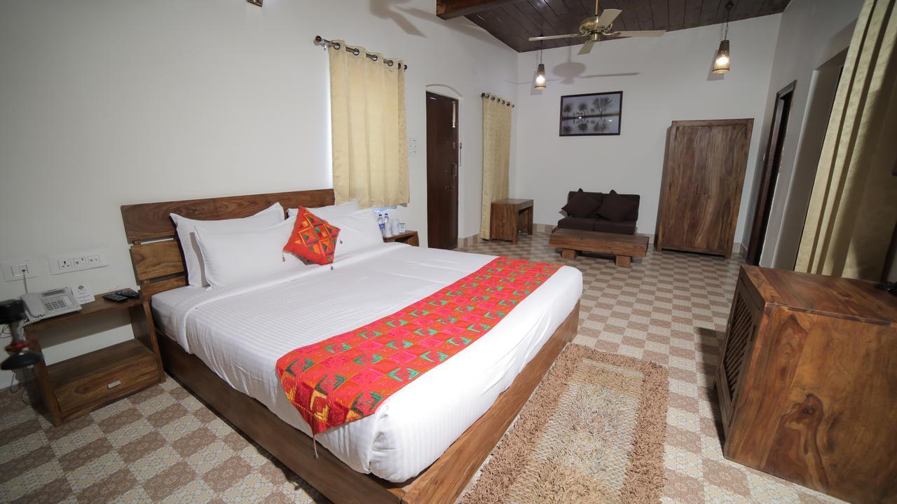 Sadda Pind A Perfect Tourist Destination Amritsar