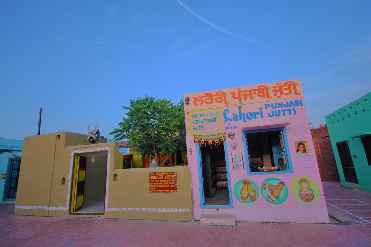 Sadda Pind A Perfect Tourist Destination 4* Amritsar