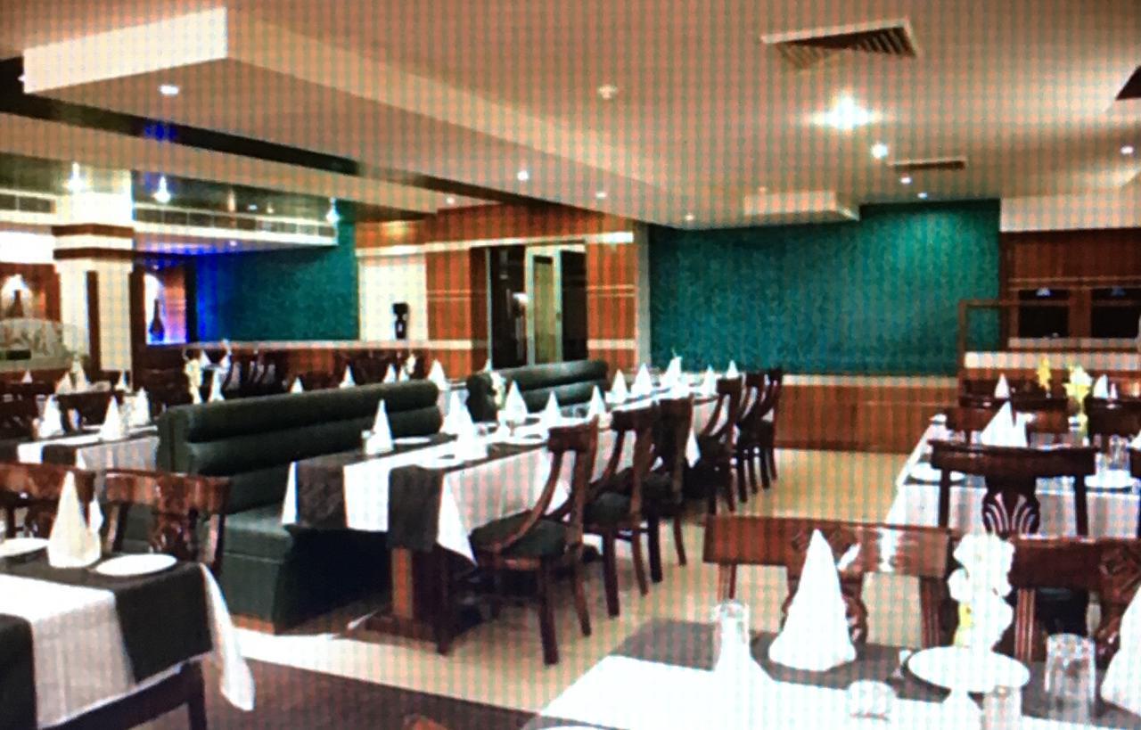 Hotel Elm Tree Amritsar
