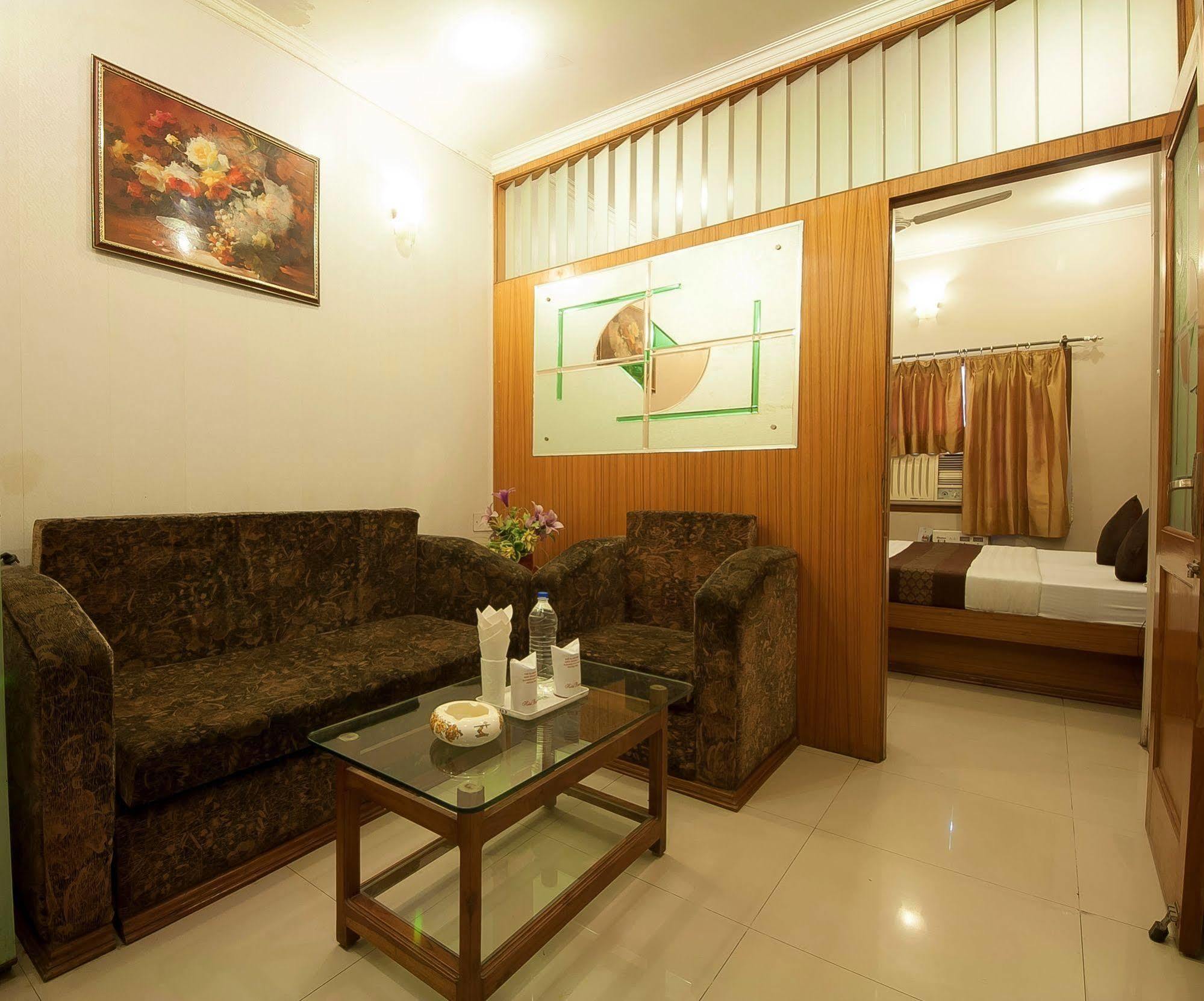 Hotel Fabhotel Basera Amritsar