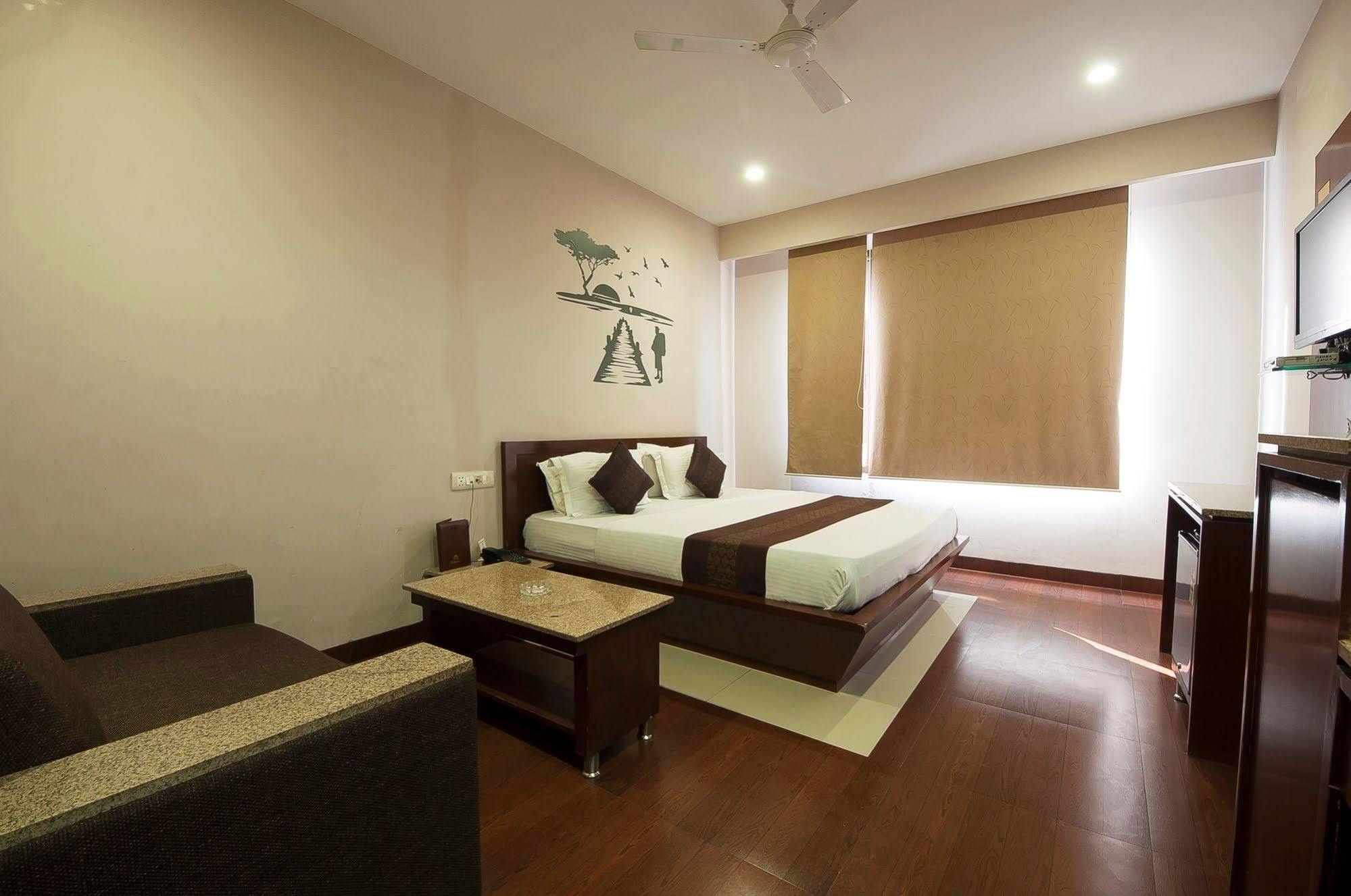 Fabhotel Basera 3* Amritsar