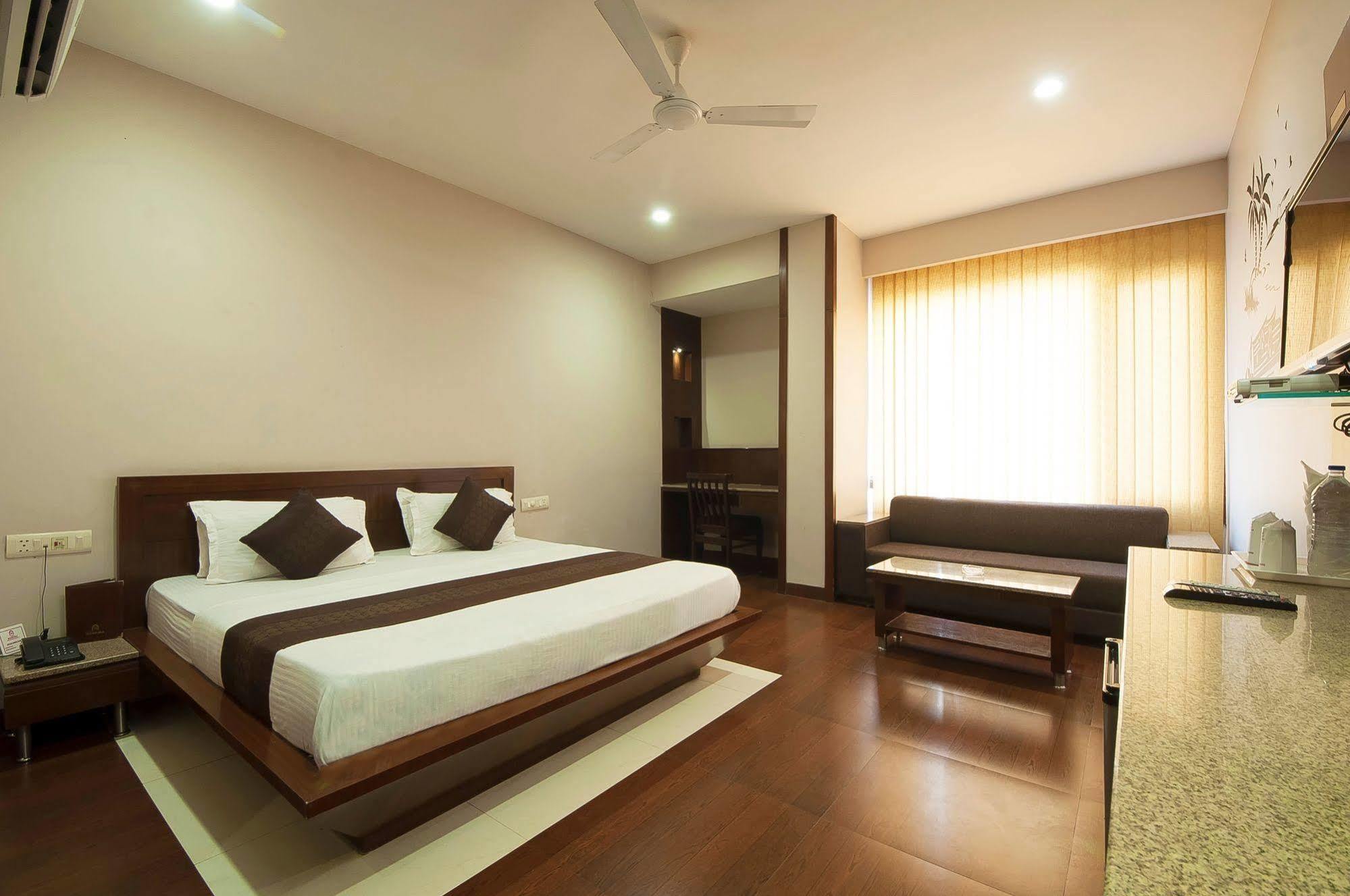 Fabhotel Basera 3* Amritsar