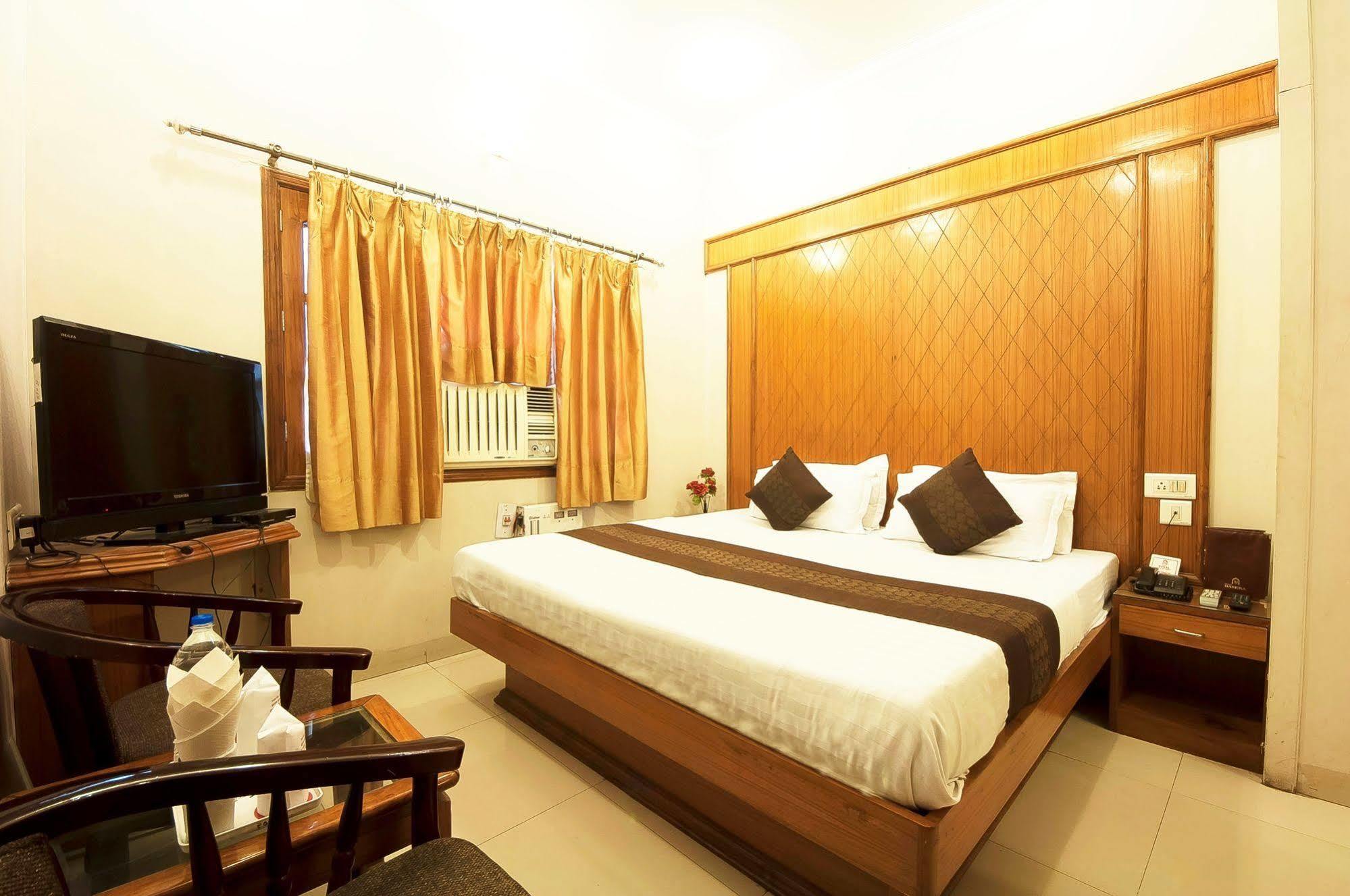 Fabhotel Basera Hotel Amritsar