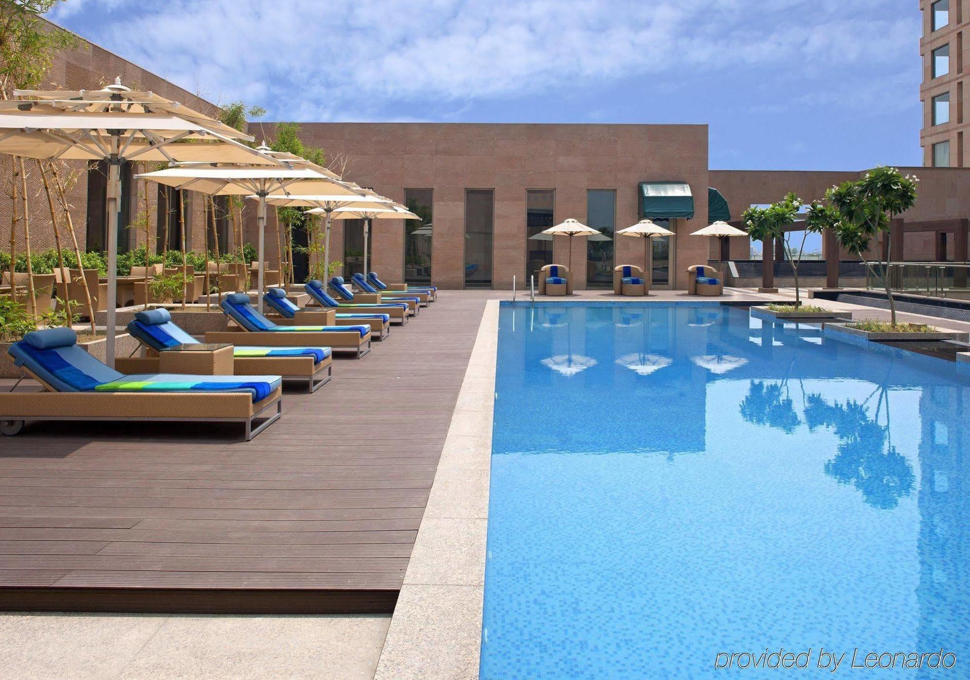 Hotel Radisson Blu 5*