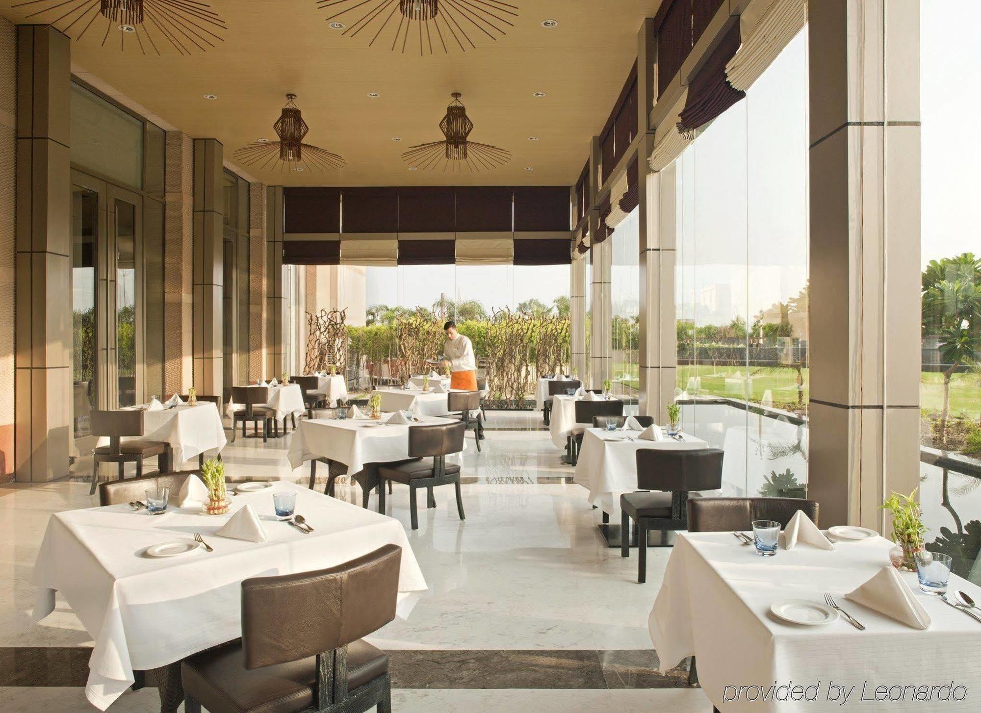 Radisson Blu Hotel