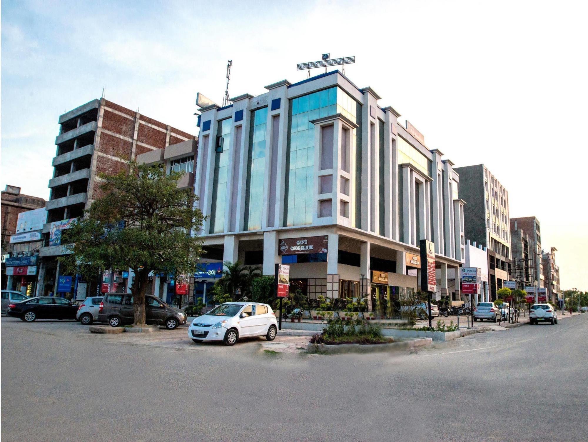 Pr Residency 3* Amritsar