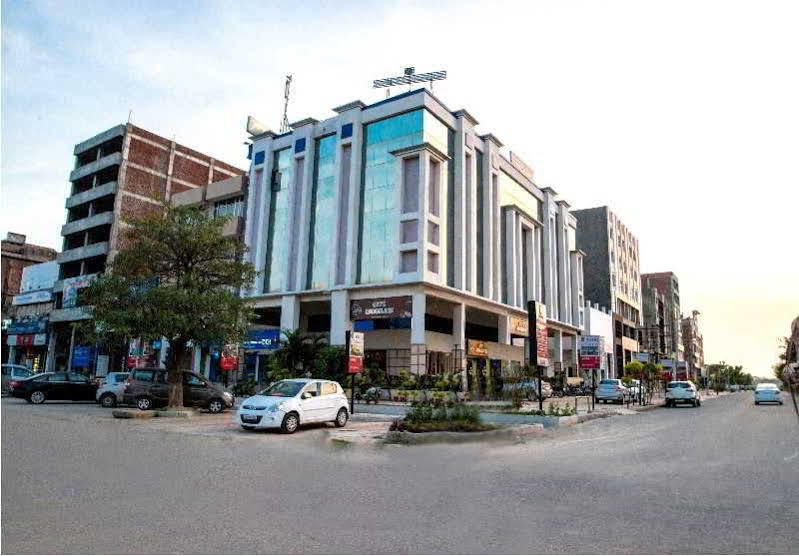 Pr Residency 3* Amritsar
