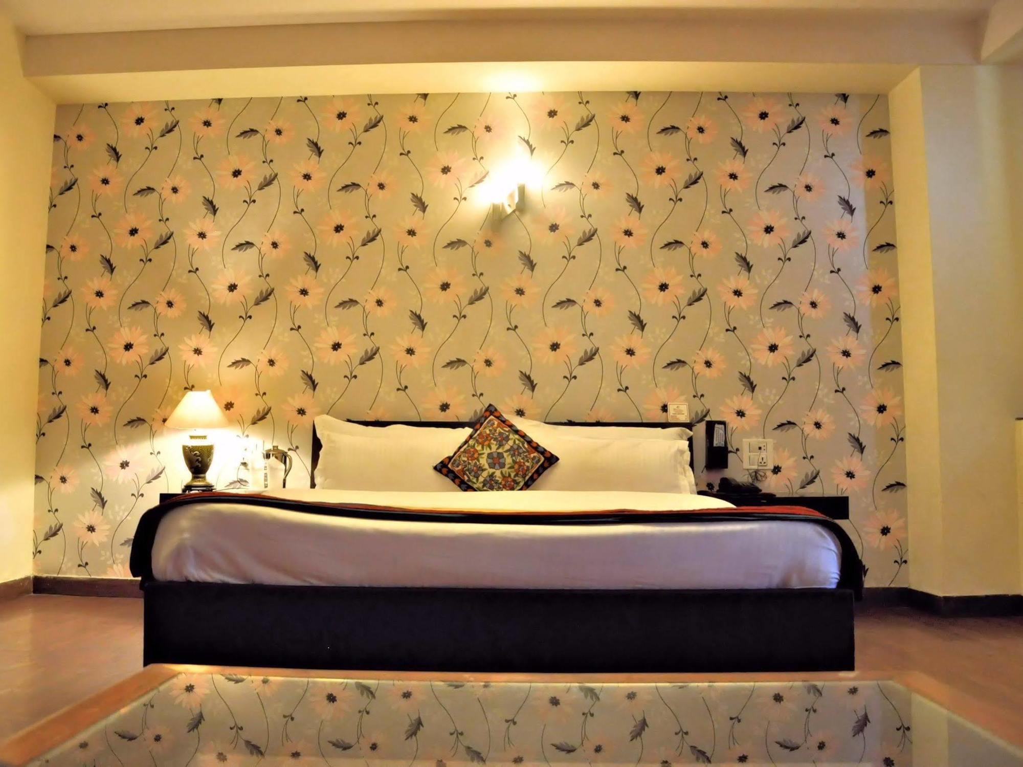 Pr Residency Amritsar