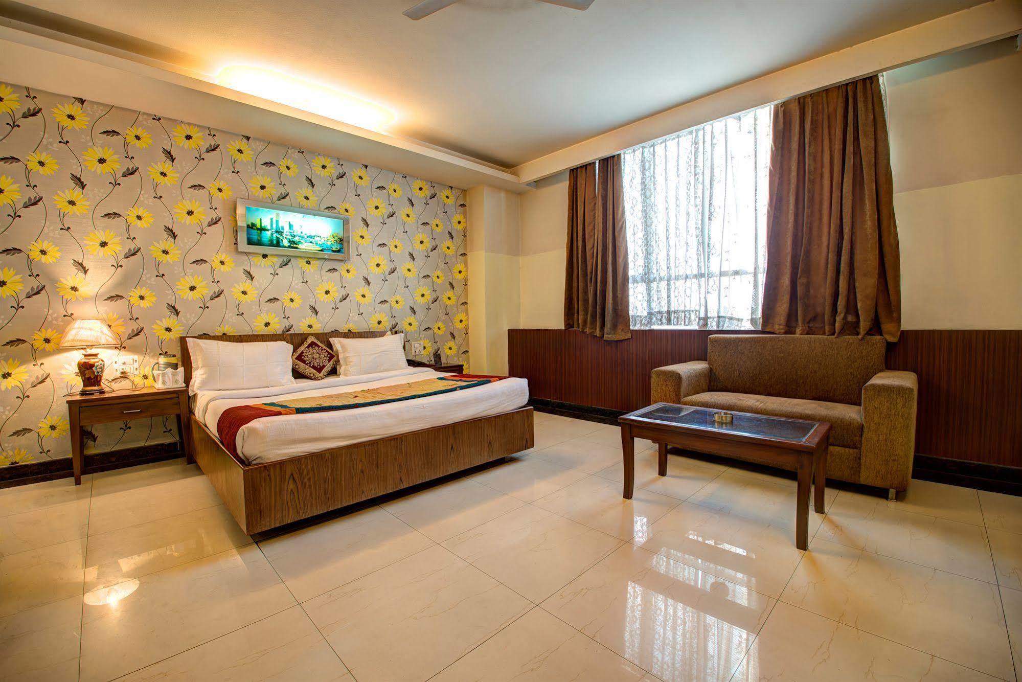 Pr Residency Hotel