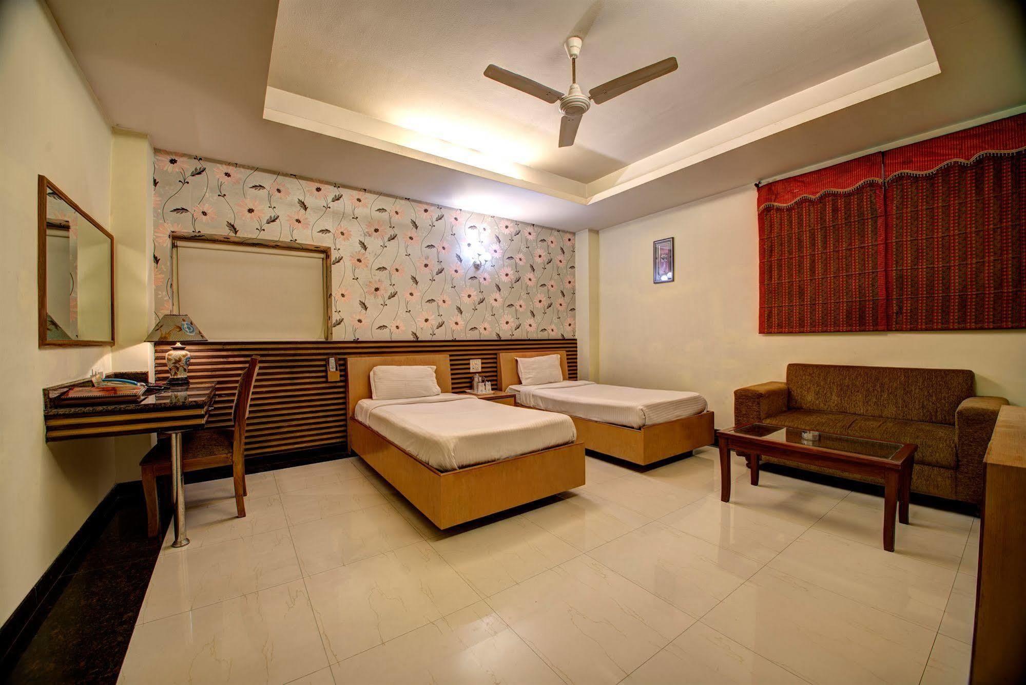 Pr Residency Amritsar