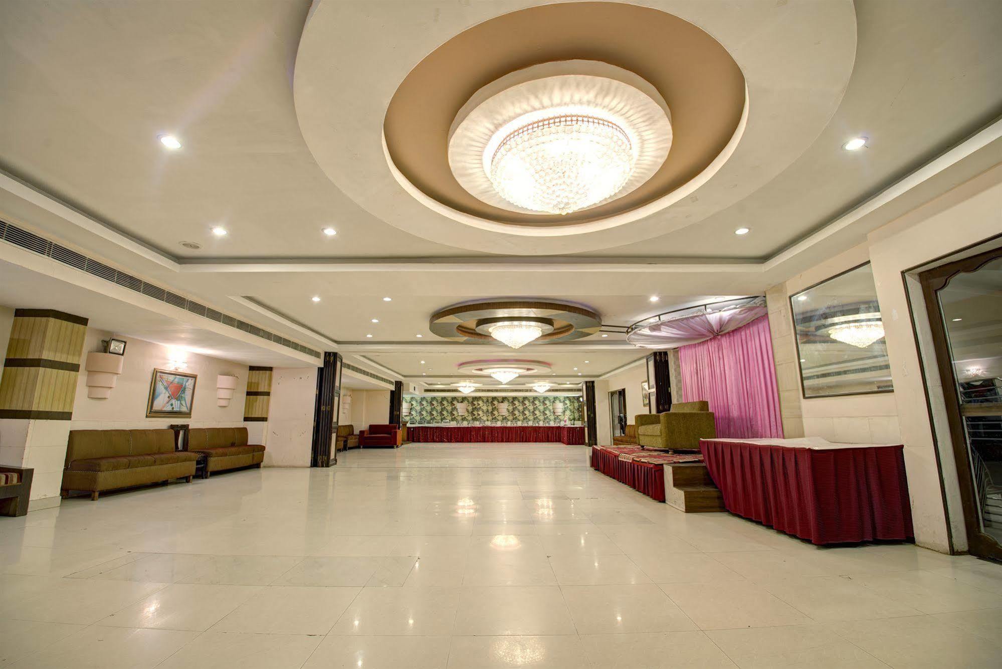 Pr Residency Hotel