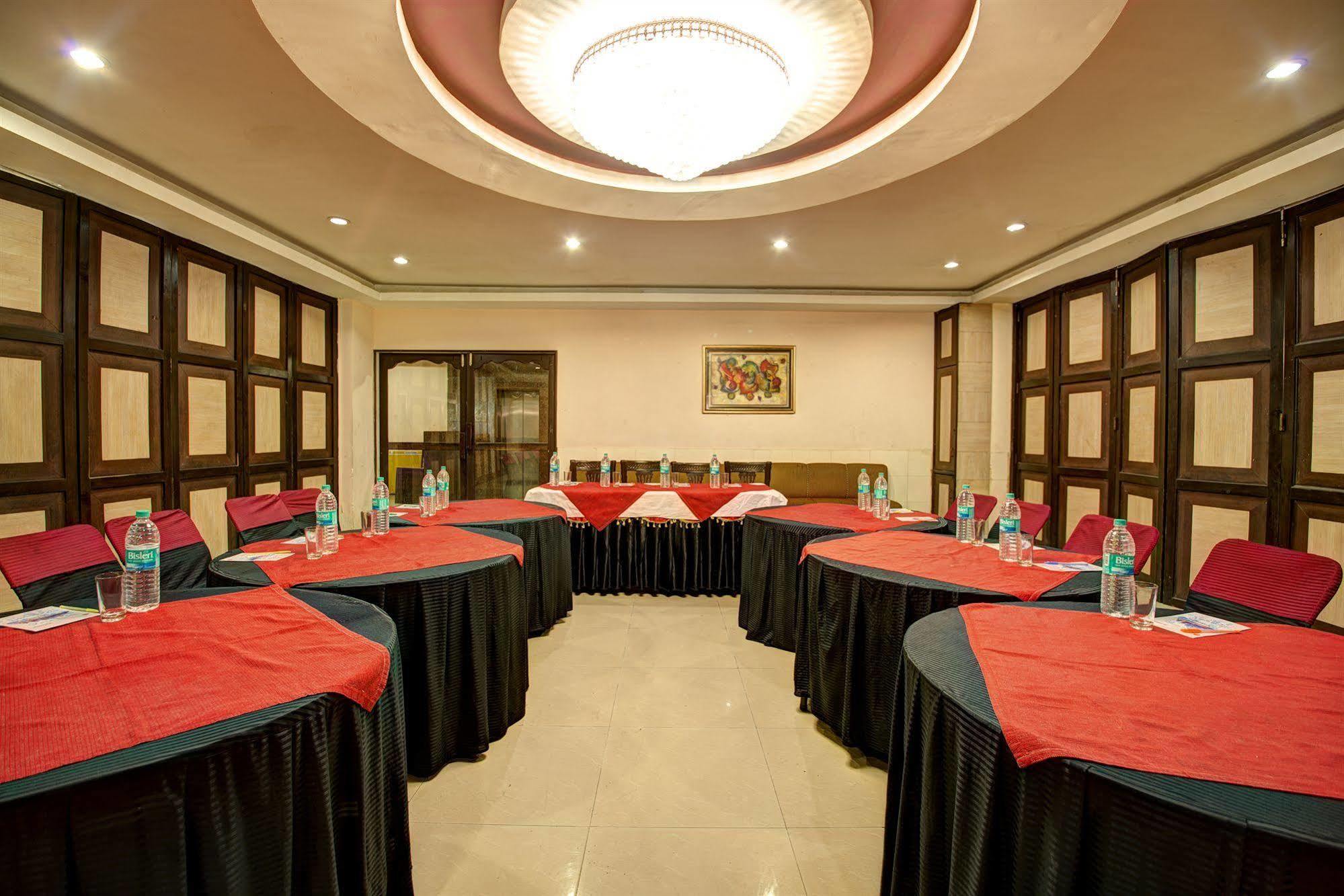 Pr Residency 3*