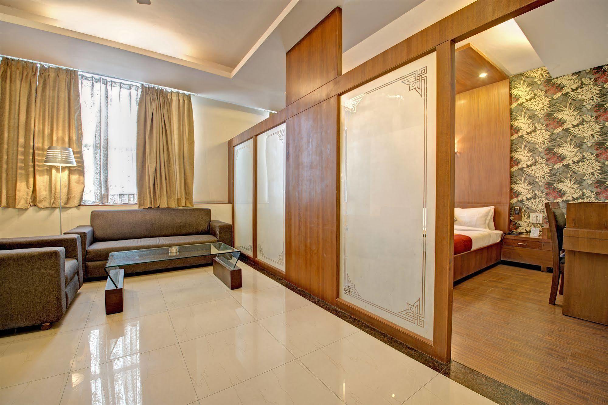 Pr Residency 3*