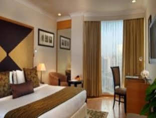 Western Merrion Hotel Amritsar