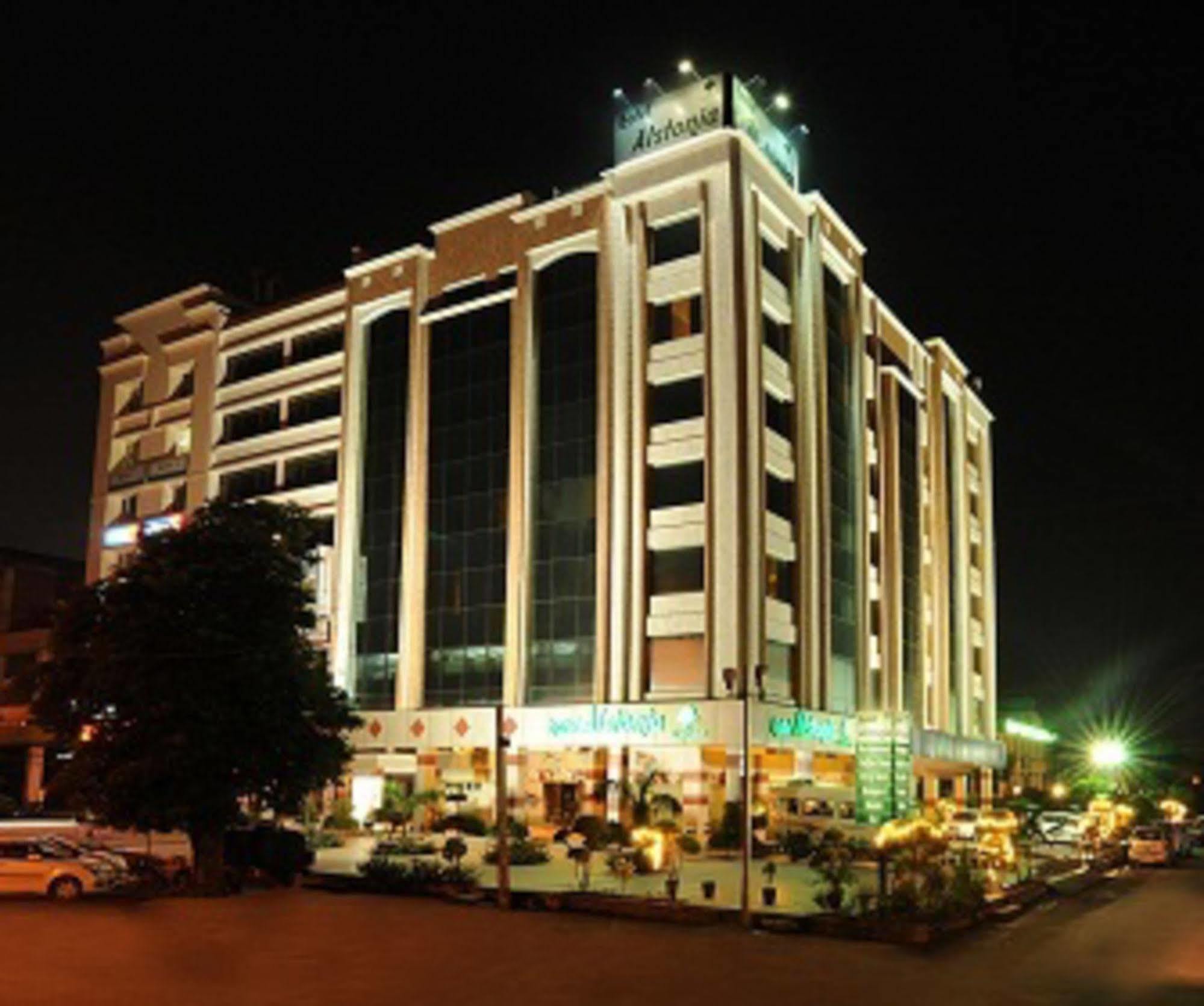 Comfort Alstonia Amritsar