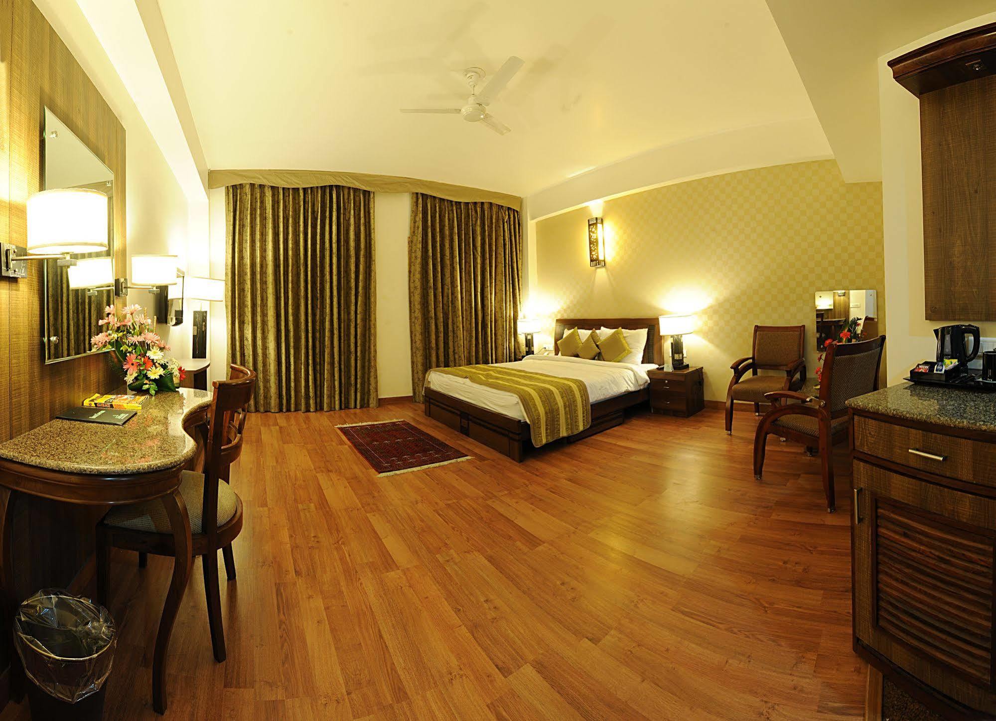 Comfort Alstonia Amritsar