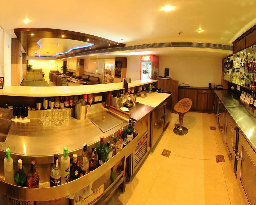 Comfort Alstonia Hotel Amritsar